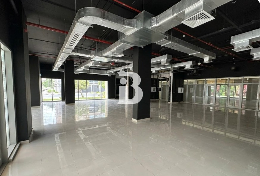 Flagship Retail  | Vacant | Ready to Operate