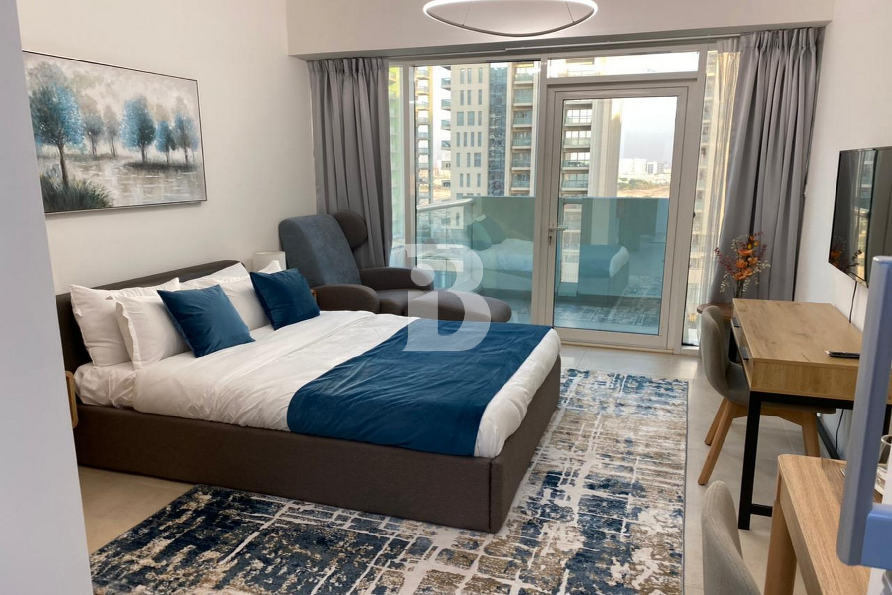 FURNISHED | SPACIOUS | MONTHLY AVAILABLE