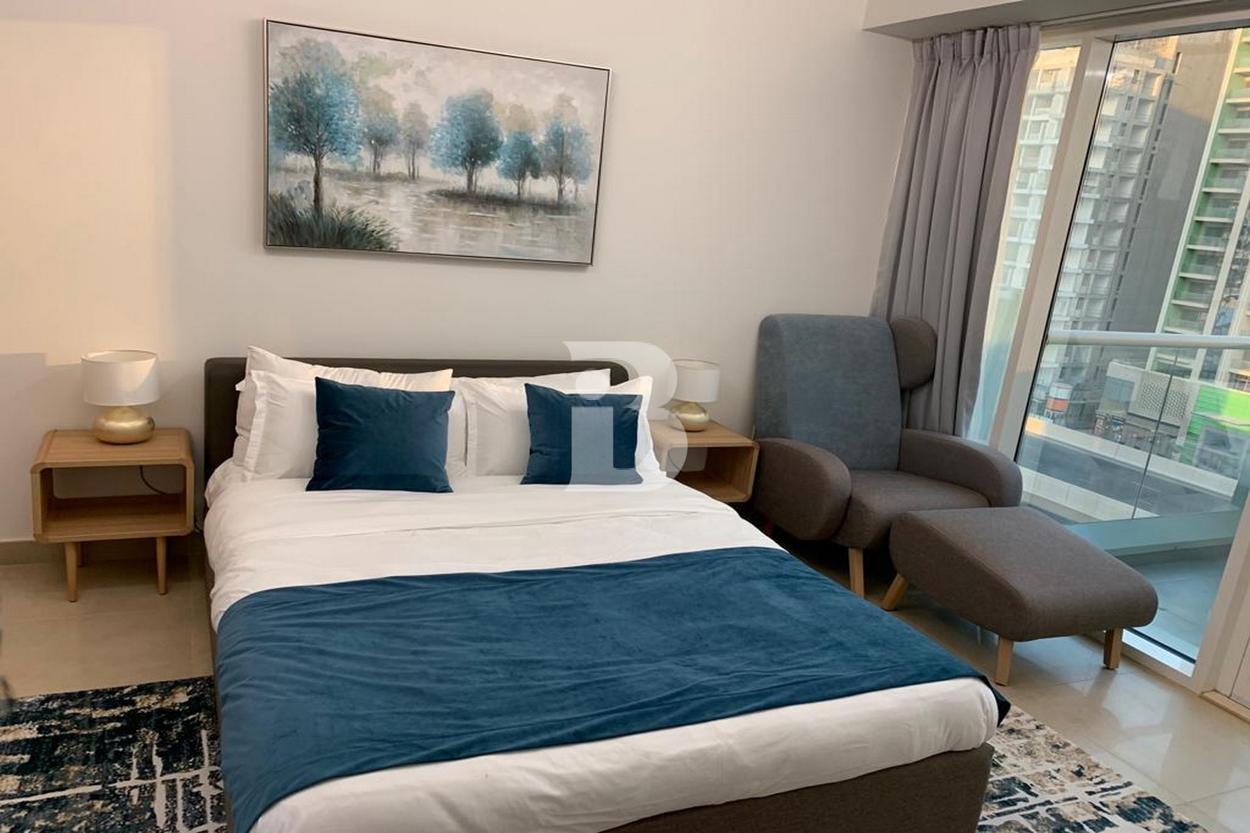 FURNISHED | SPACIOUS | MONTHLY AVAILABLE