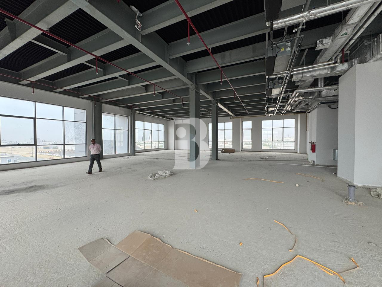 Brand New | First floor| DIP 2
