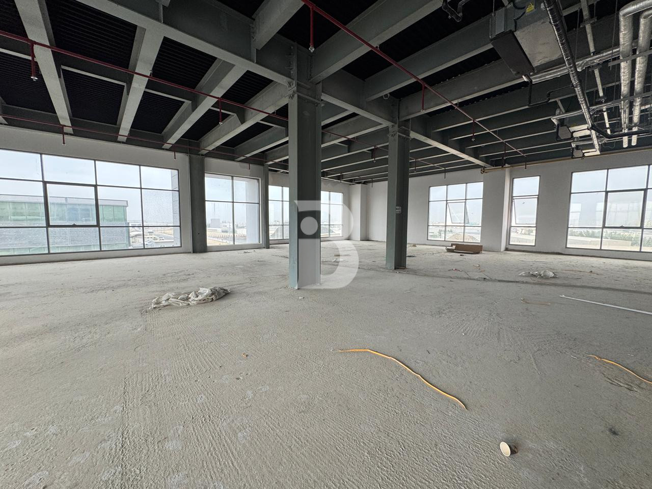 Brand New | First floor| DIP 2