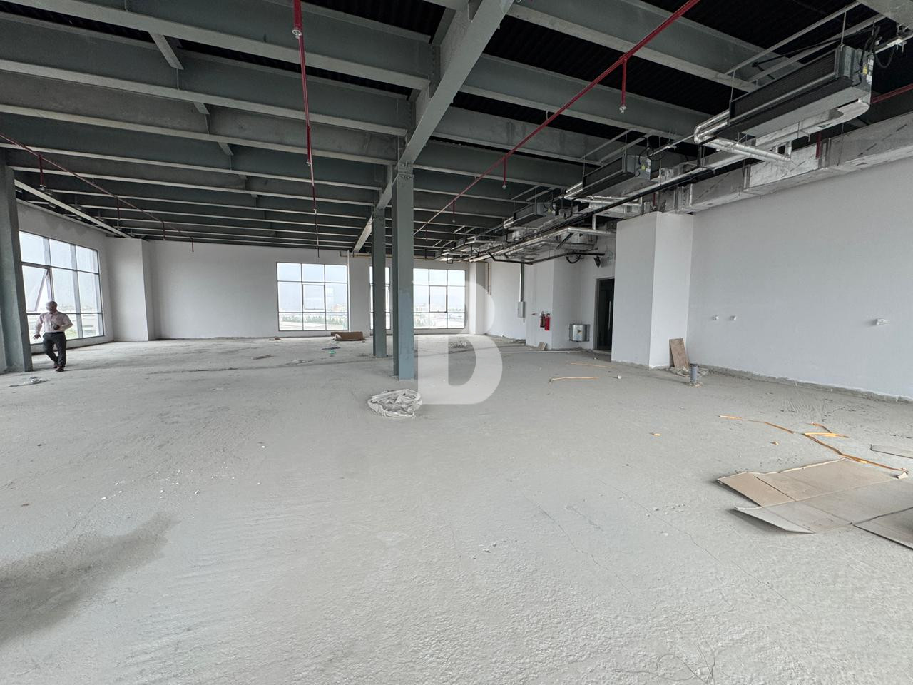 Brand New | First floor| DIP 2
