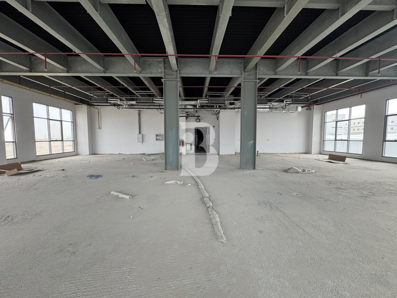 Brand New | First floor | DIP 2 7