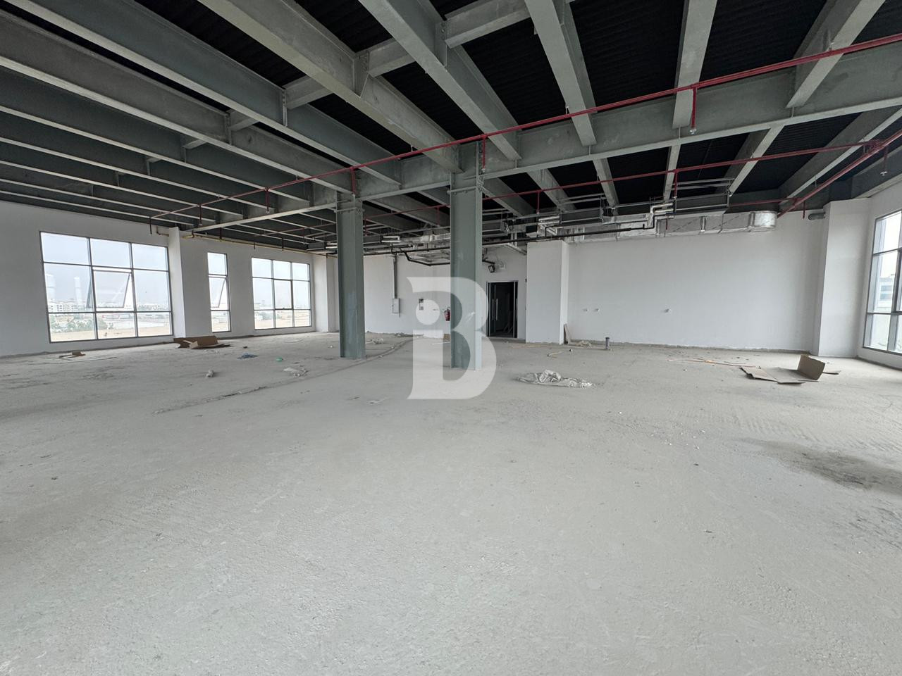 Brand New | First floor | DIP 2