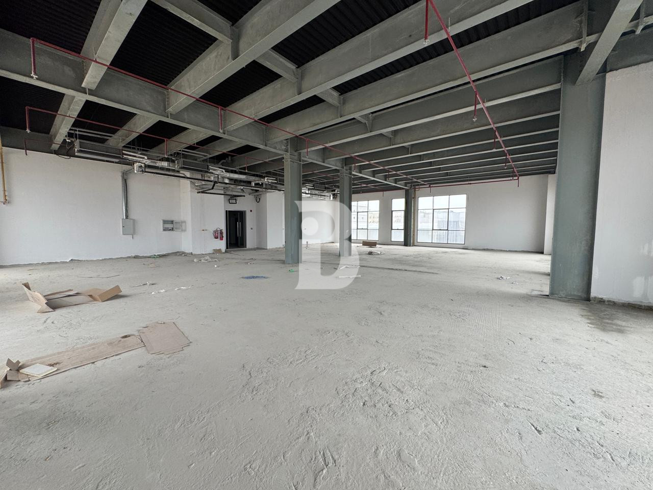 Brand New | First floor | DIP 2 9