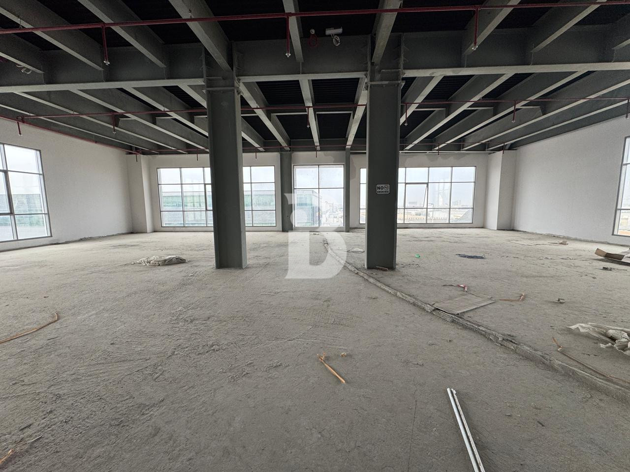 Brand New | First floor | DIP 2 11
