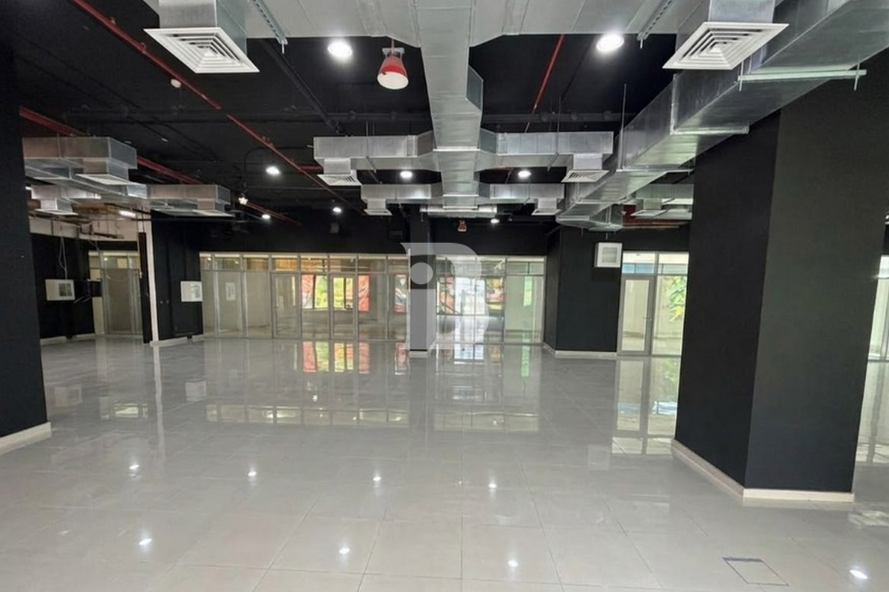 Vacant and Ready Retail | Flagship Unit