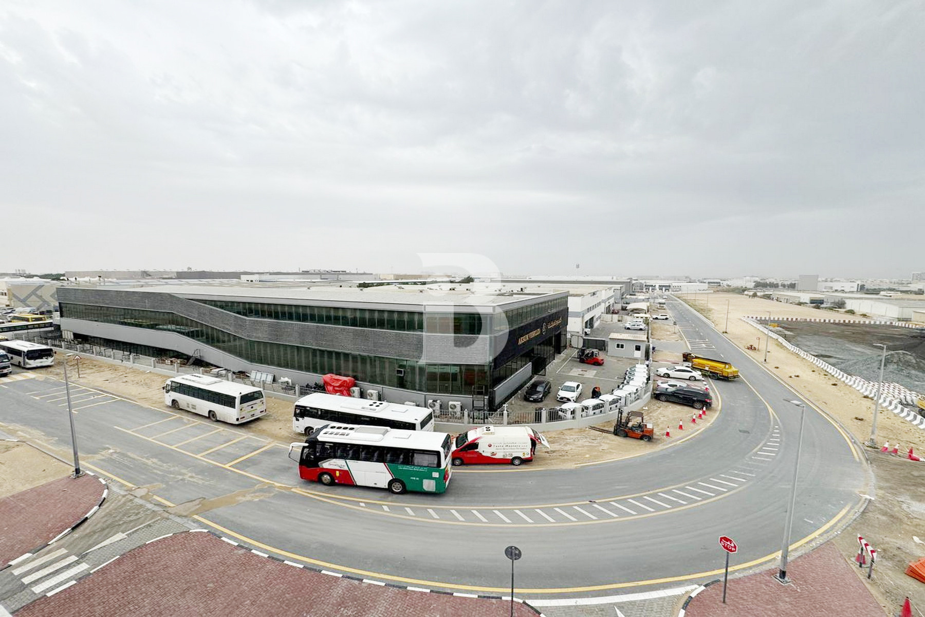 Brand New | Hypermarket space | Standalone 10