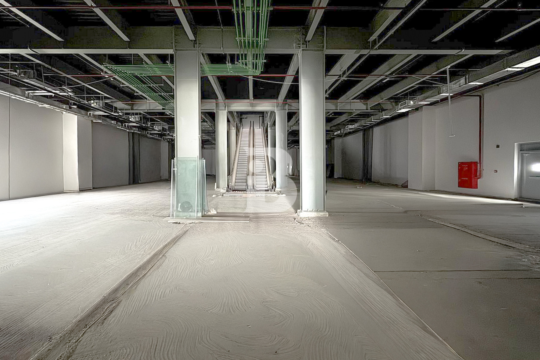 Brand New | Hypermarket space | DIP 2