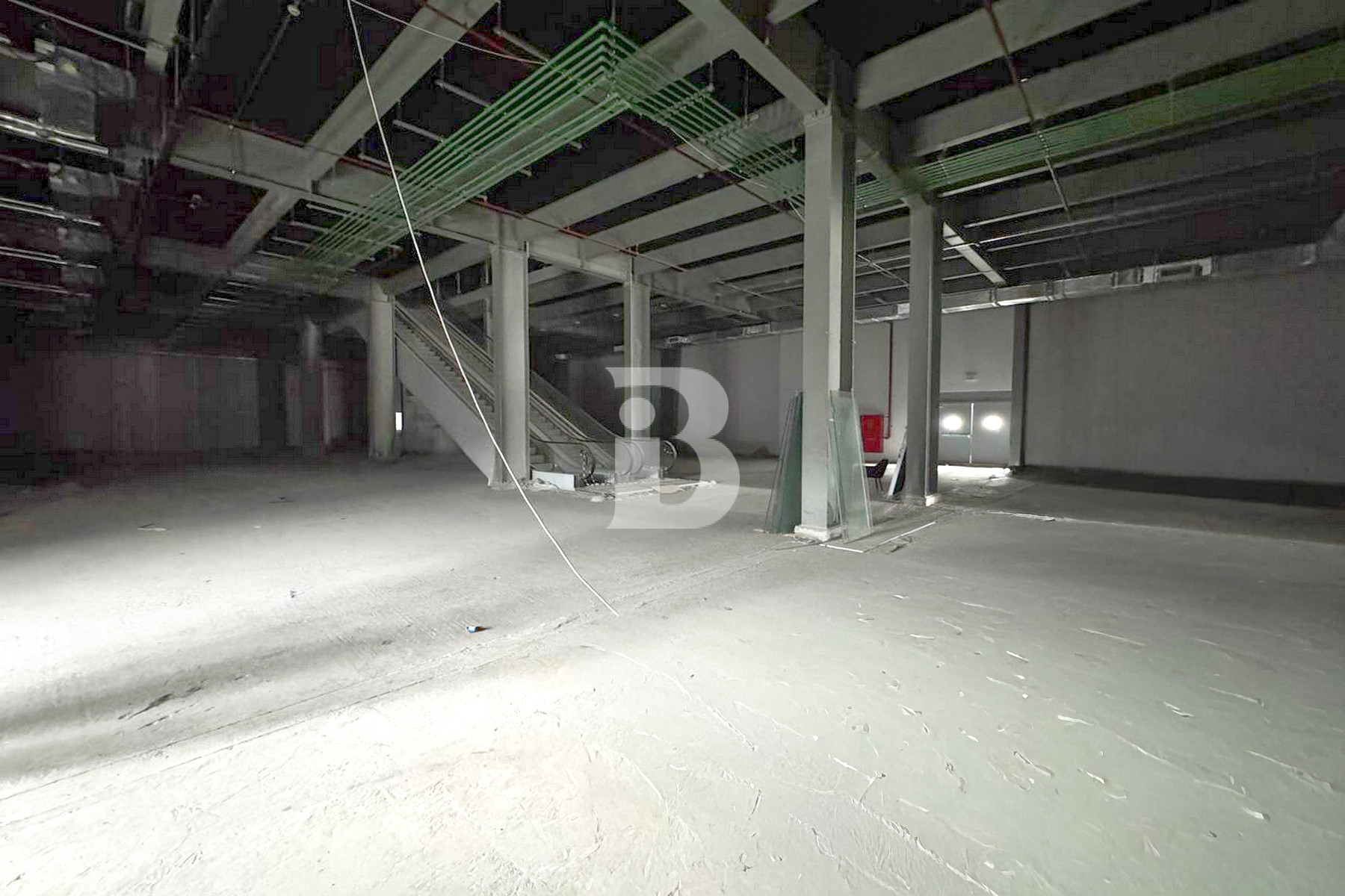Brand New | Hypermarket space | DIP 2