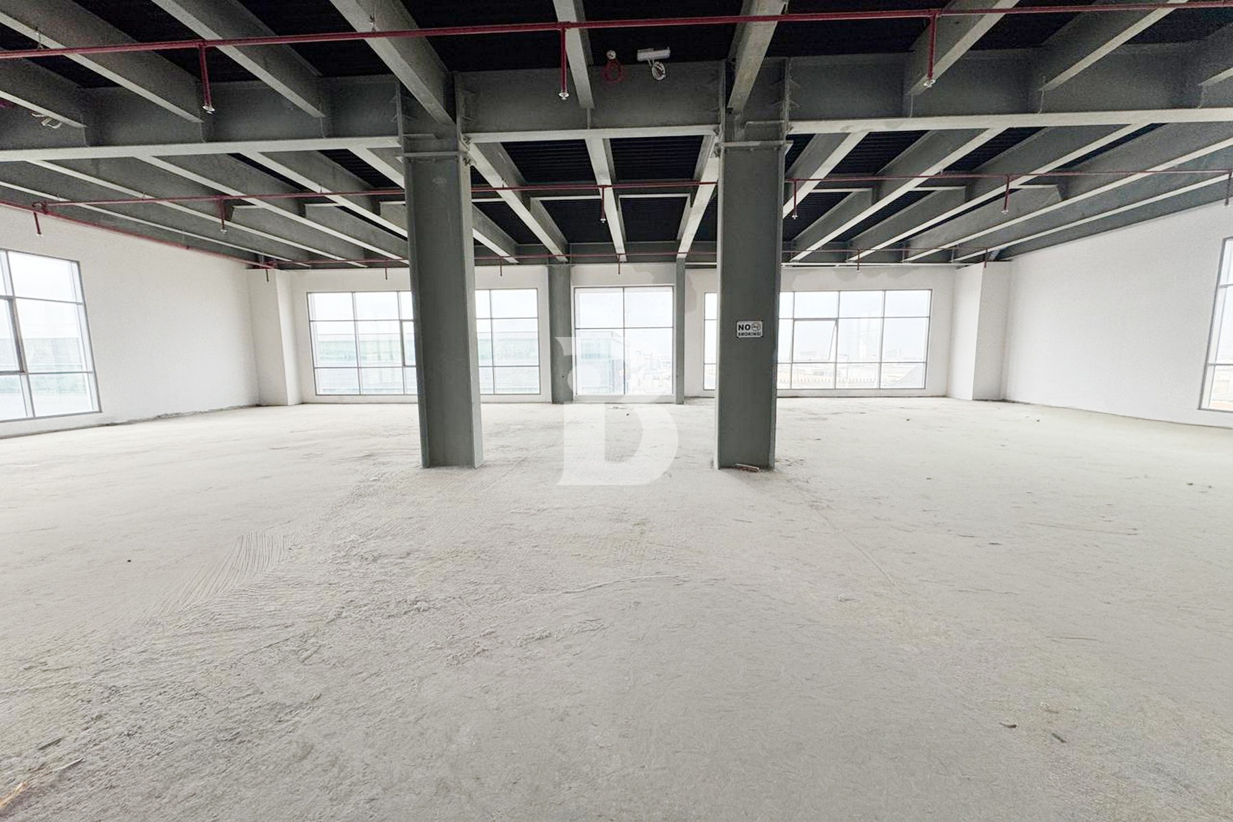 Brand New | Hypermarket space | DIP 2