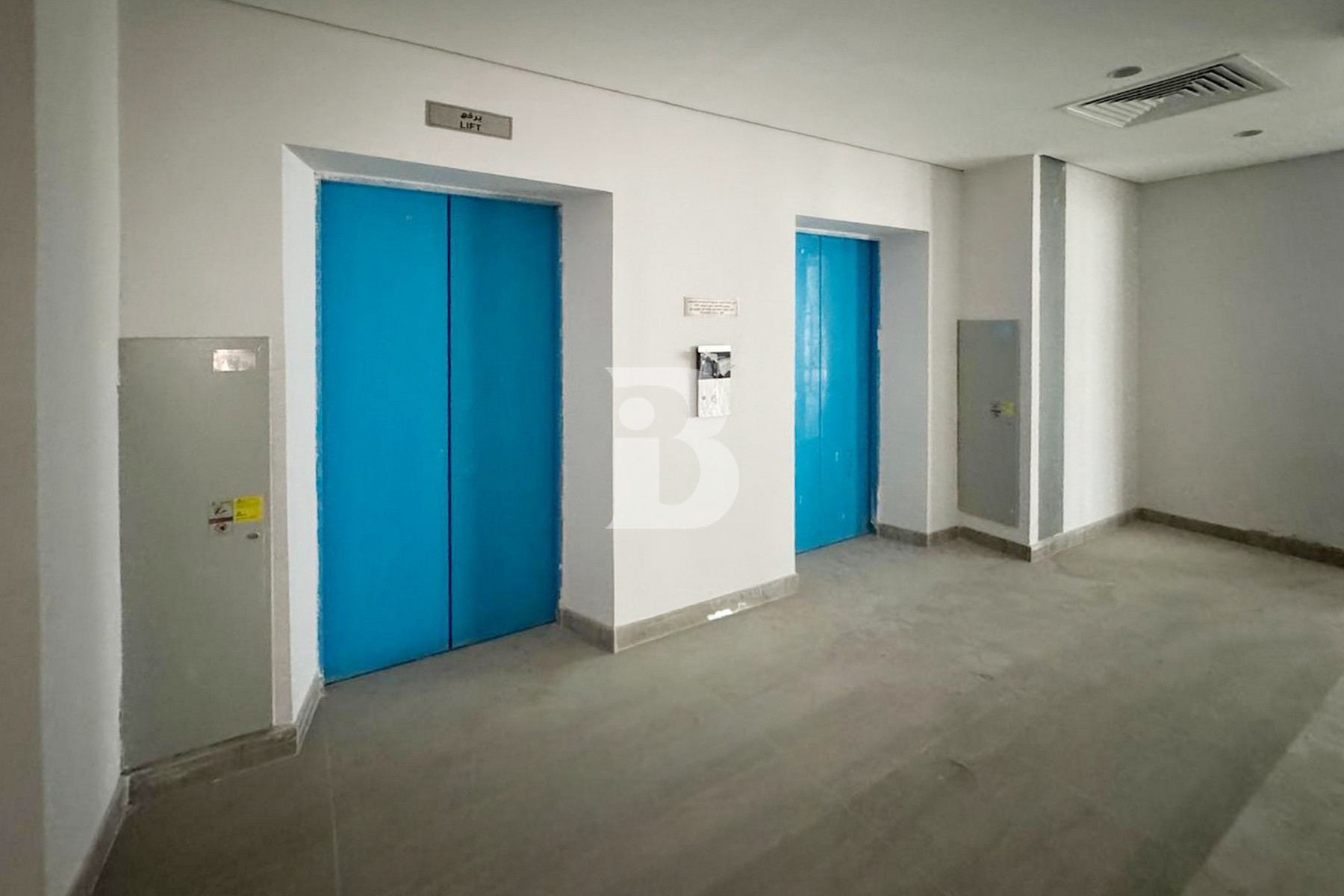 Brand New | Hypermarket space | DIP 2