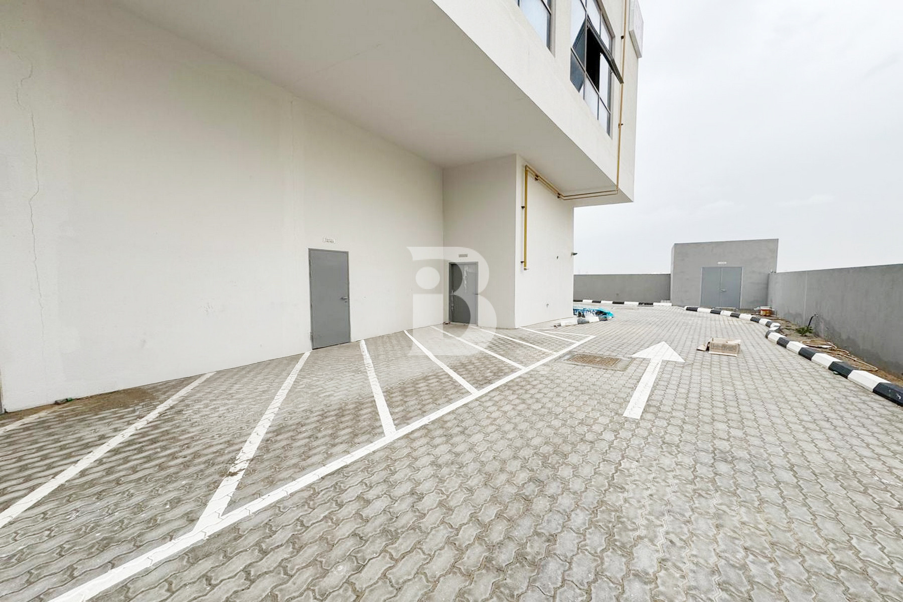 Brand New | Hypermarket space | Standalone 7