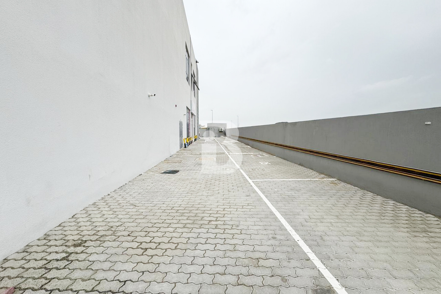 Brand New | Hypermarket space | Standalone 9
