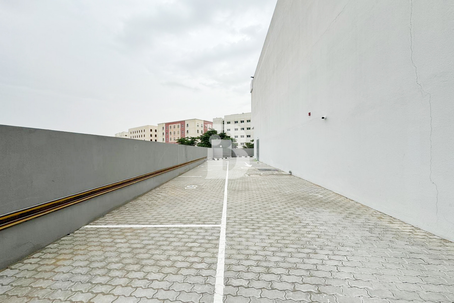 Brand New | Hypermarket space | Standalone 8