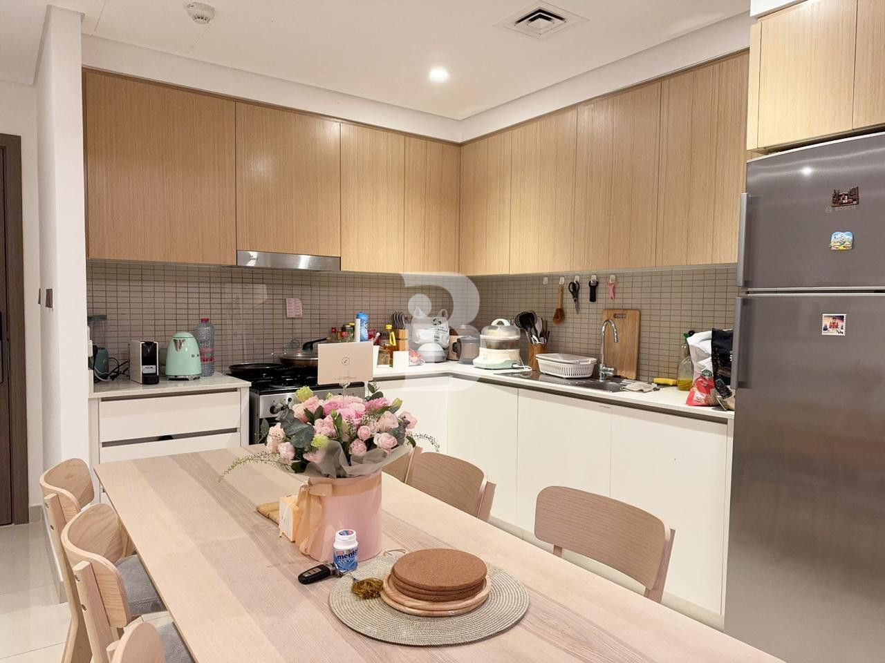 Park view | Big Layout | Fully Furnished