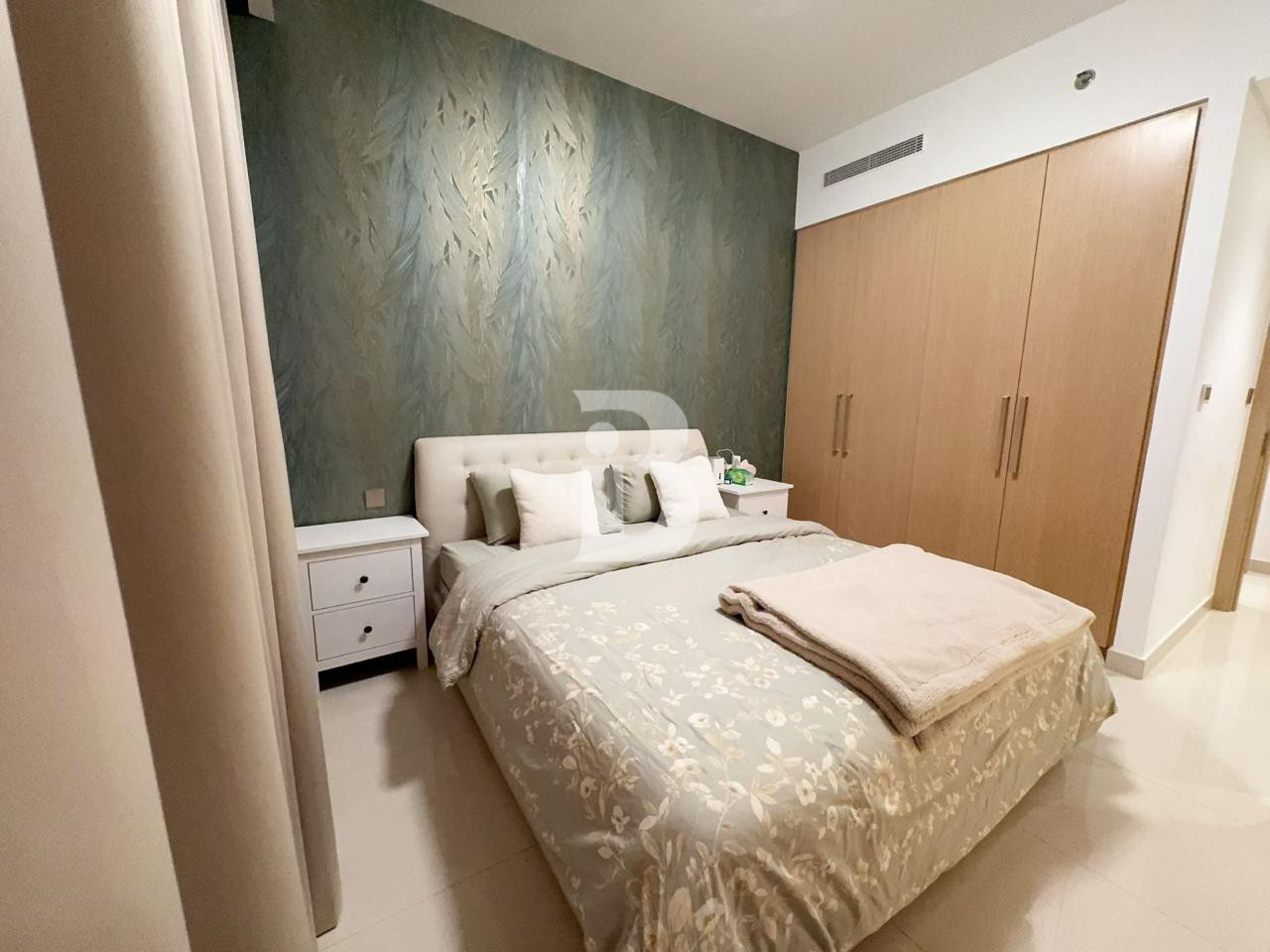 Park view | Big Layout | Fully Furnished