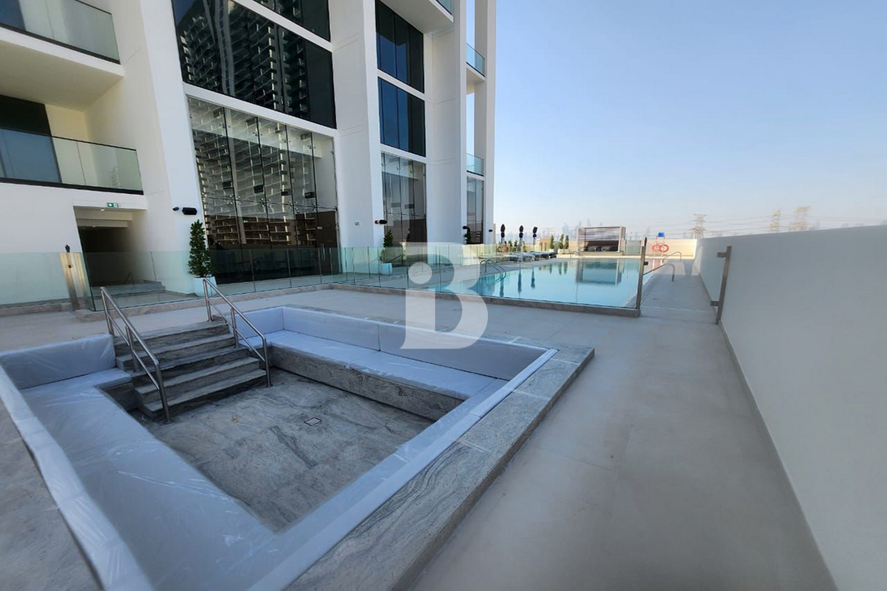 Smart Home | Fitted Kitchen | Balcony 3