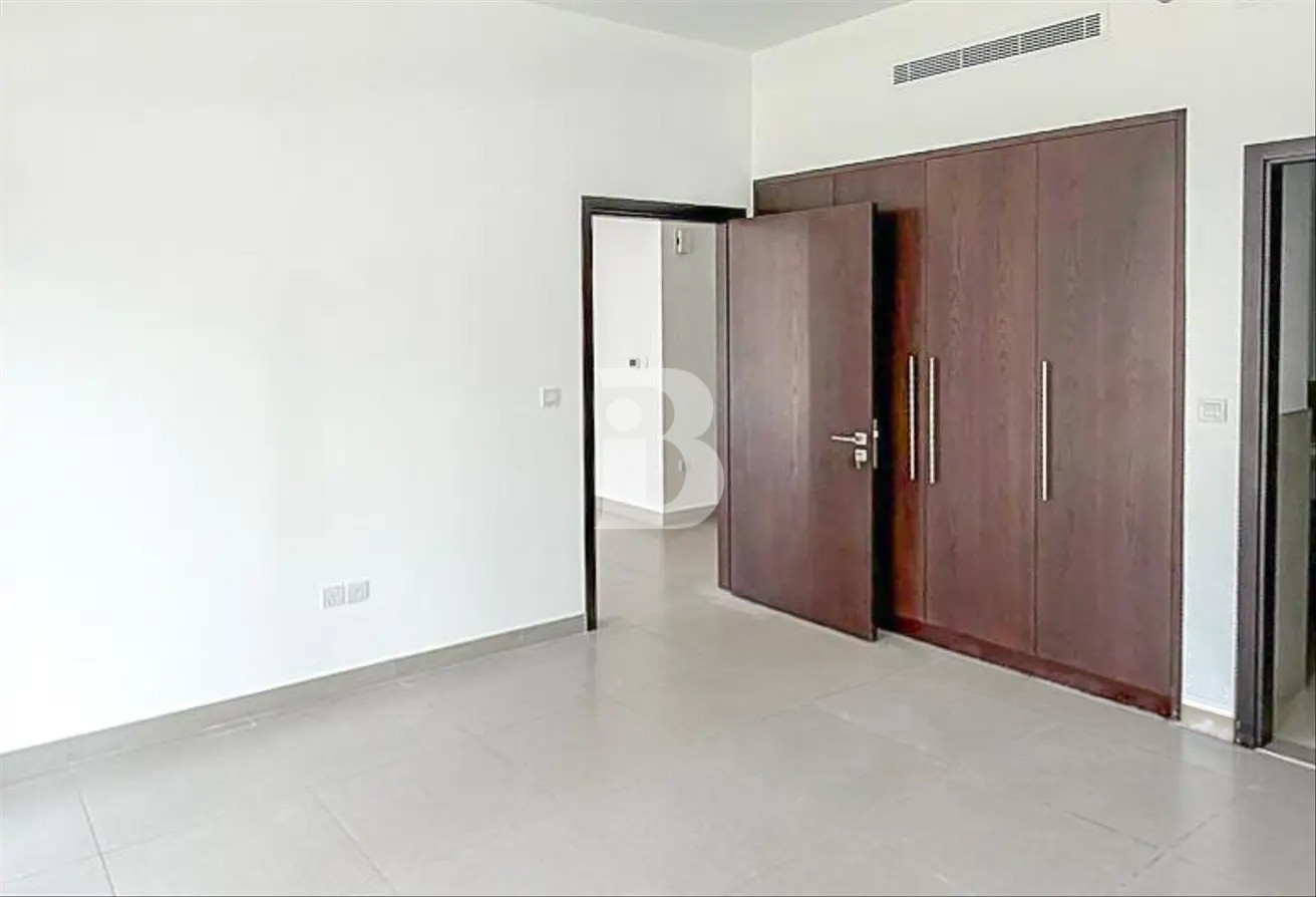 Unfurnished | Bright and Spacious | Prime Location