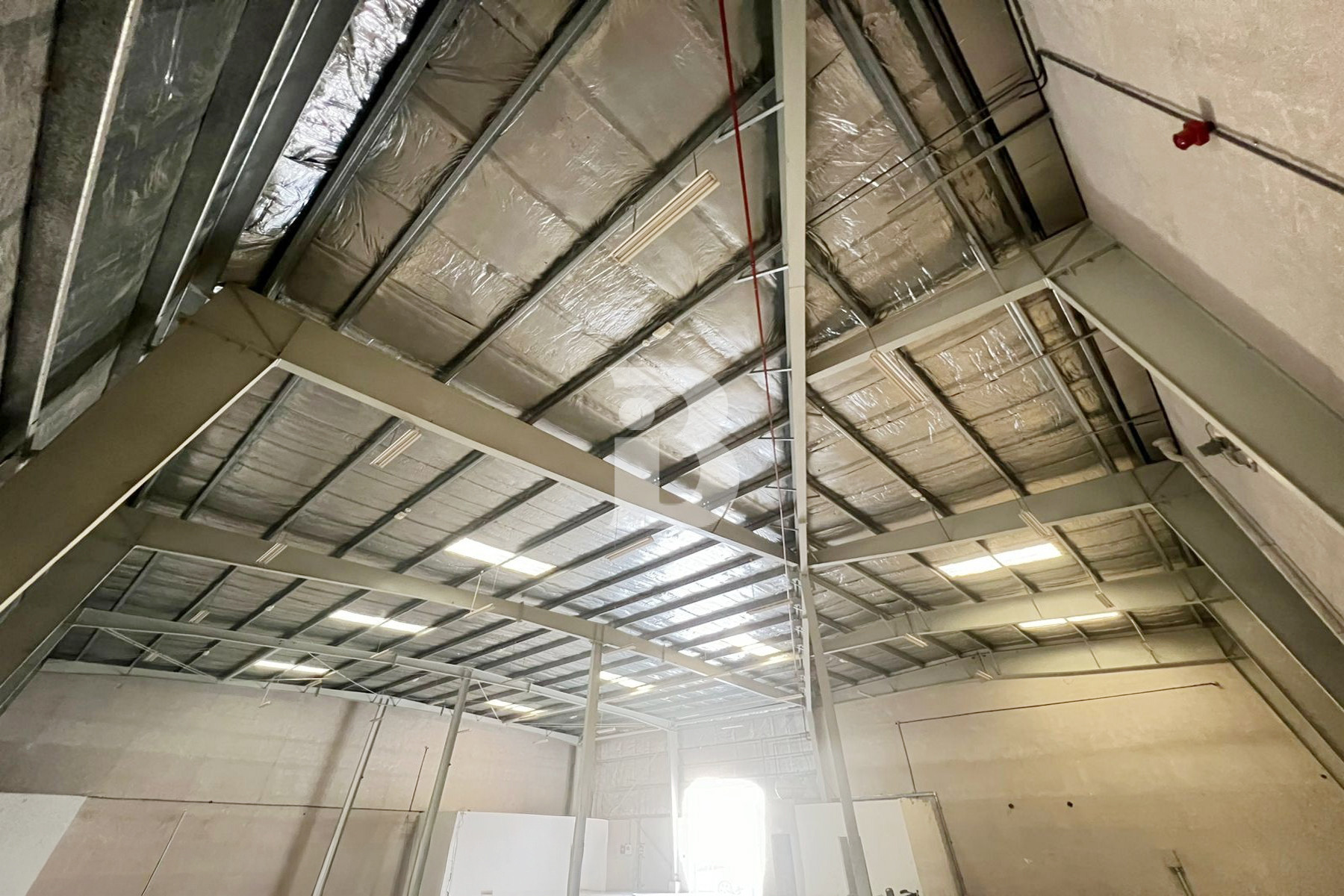30 days free 9060 sqft Warehouse in DIP 1