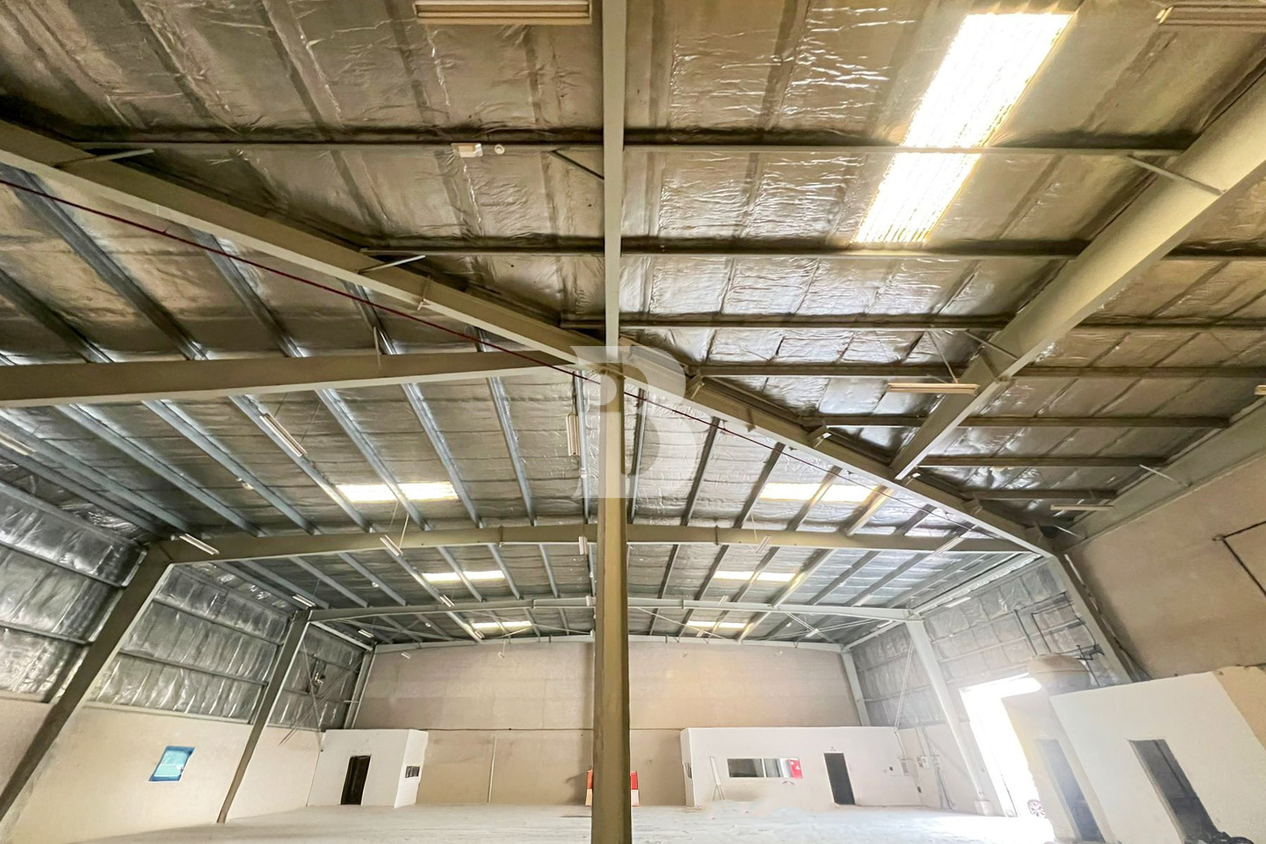 30 days free 9060 sqft Warehouse in DIP 1