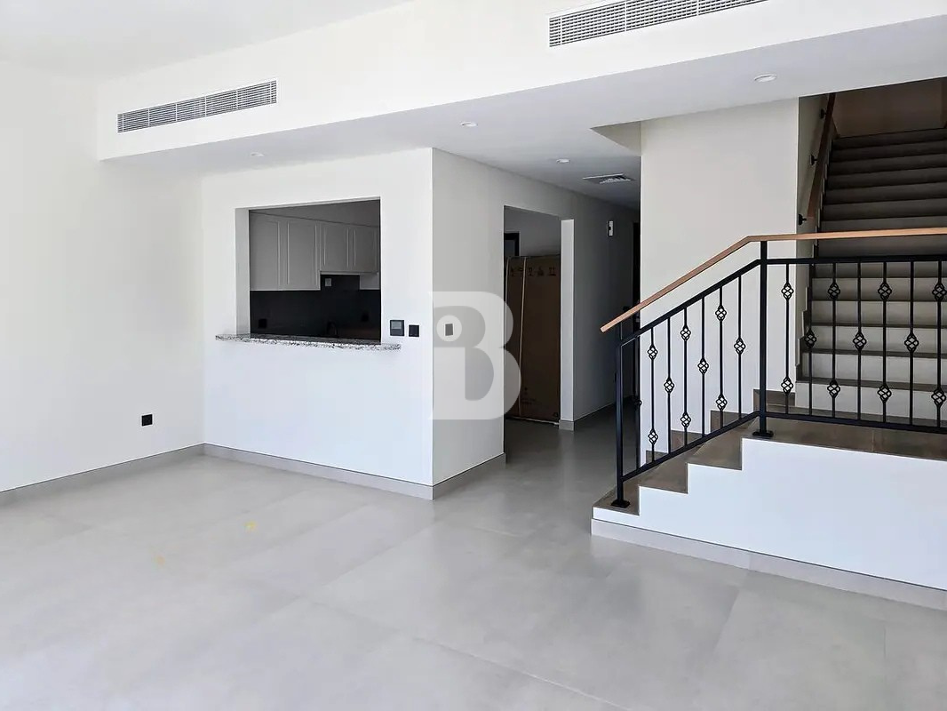 Costa Brava |  DAMAC Lagoons | 4 Bedroom