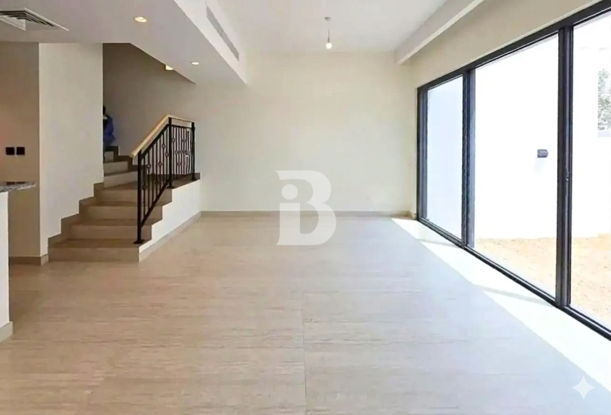Costa Brava | DAMAC Lagoons | 4 Bedroom
