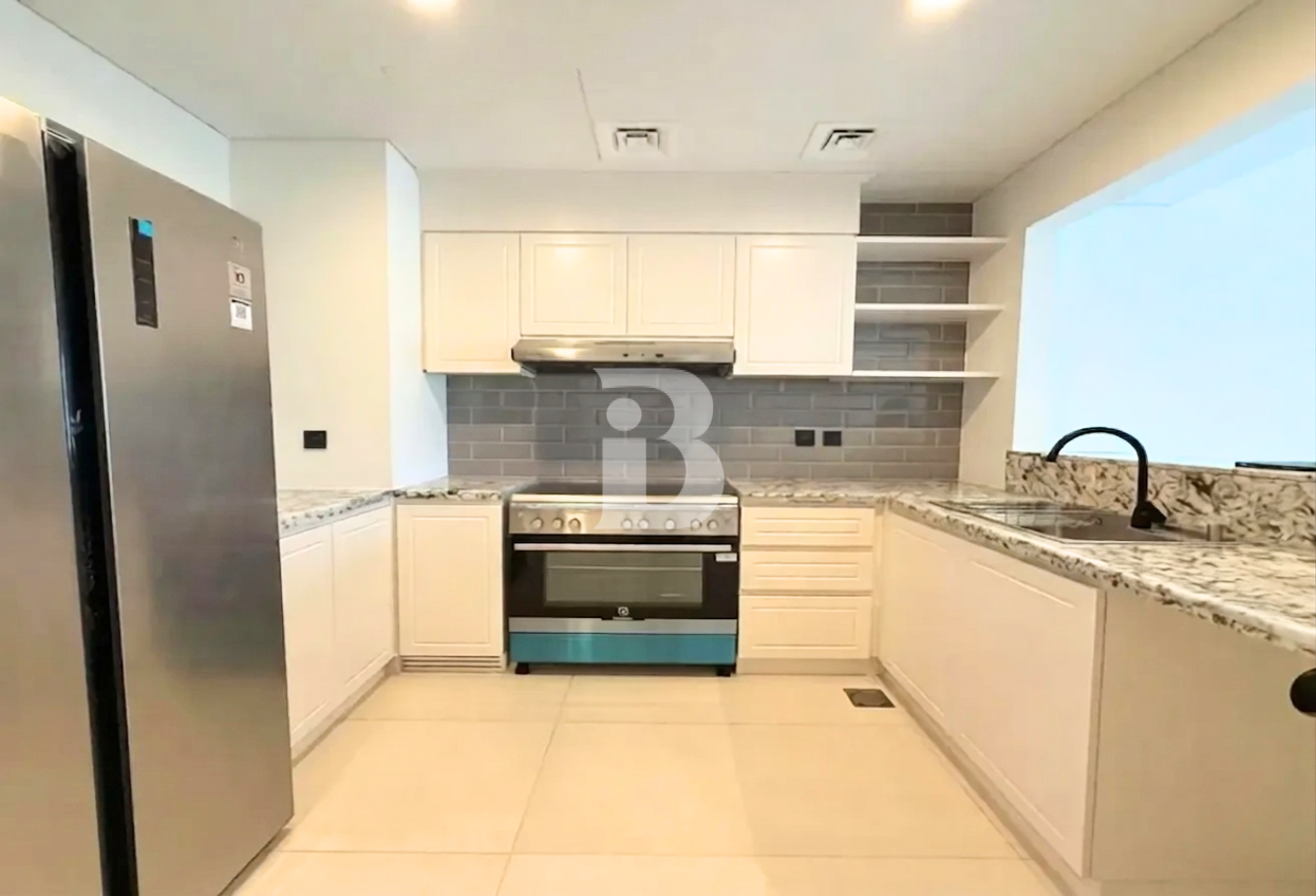 Costa Brava | DAMAC Lagoons | 4 Bedroom