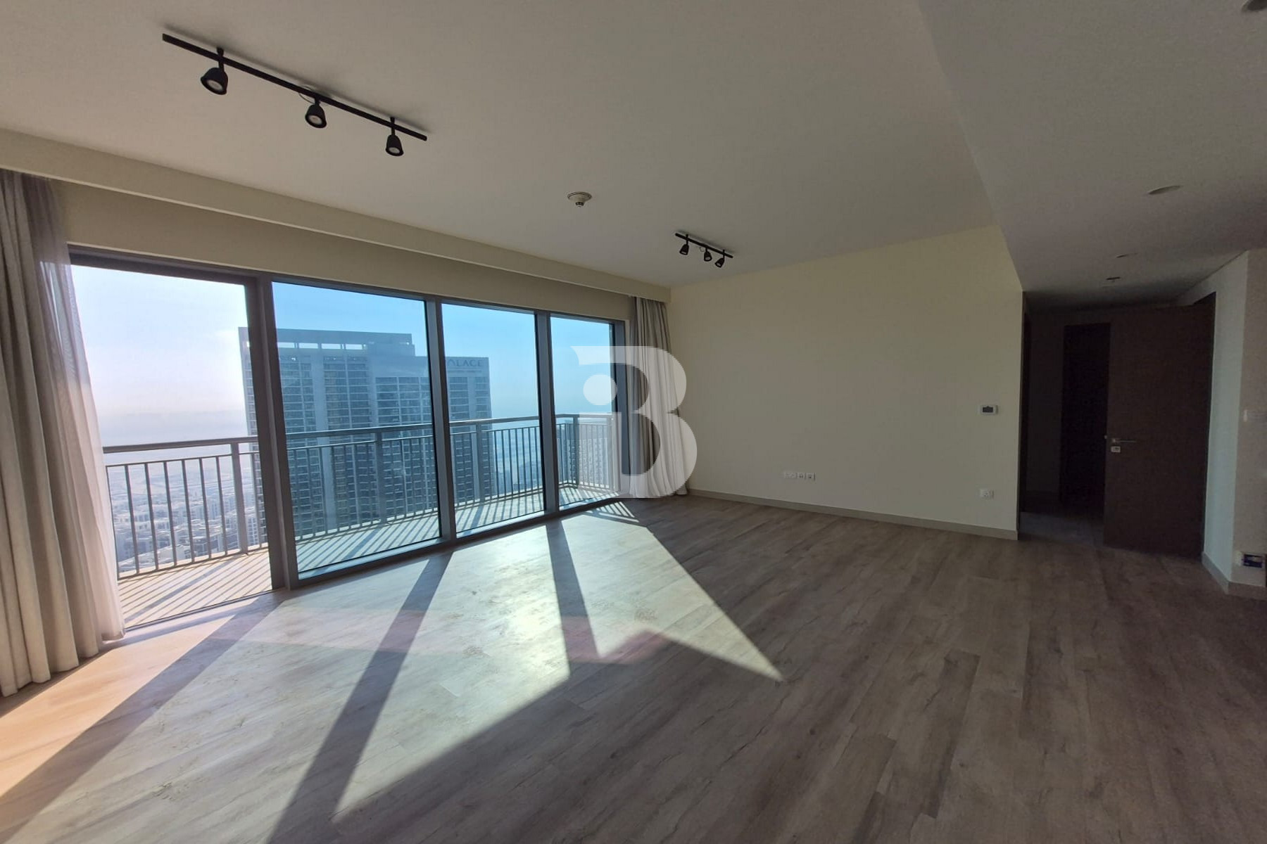 SERENE PARK VIEW | HIGH FLOOR | HIGH ROI