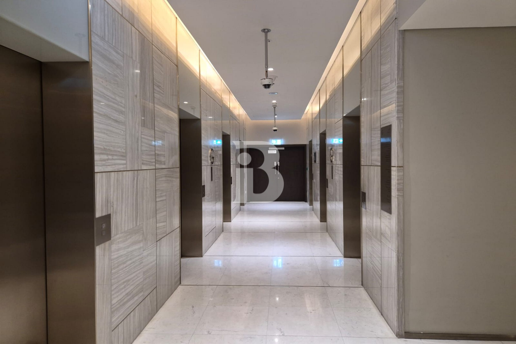 SERENE PARK VIEW | HIGH FLOOR | HIGH ROI