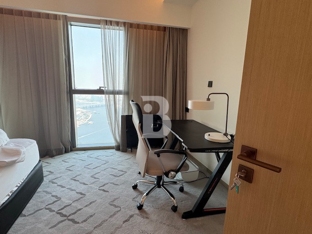 BURJ KHALIFA AND CREEK VIEWS  | SKY COLLECTION