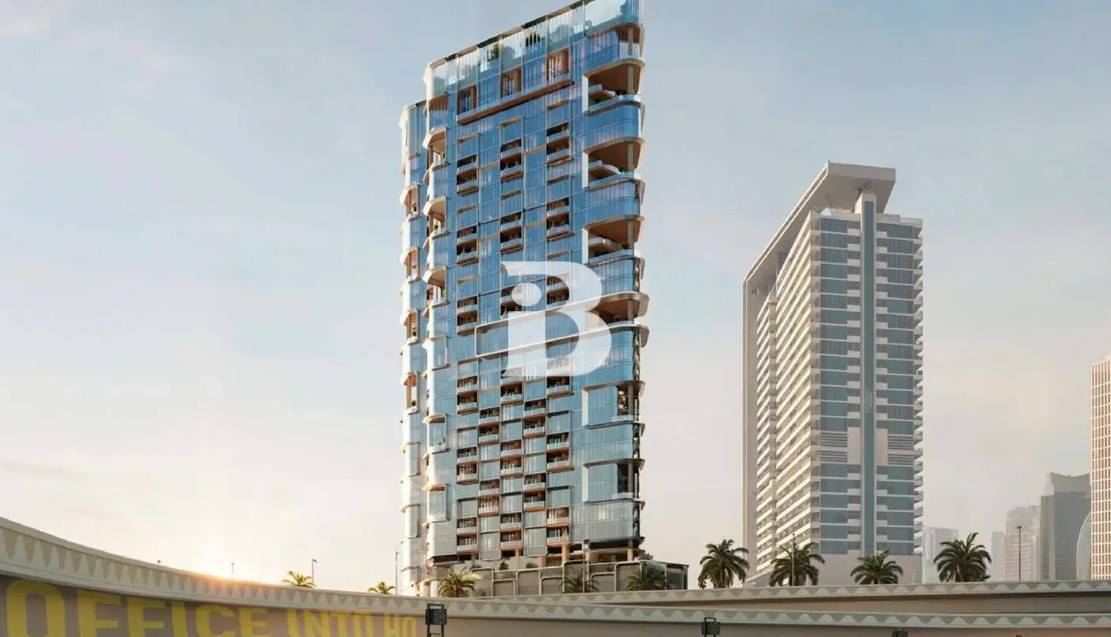 Capitalize Early | Off-Plan Penthouse Offices