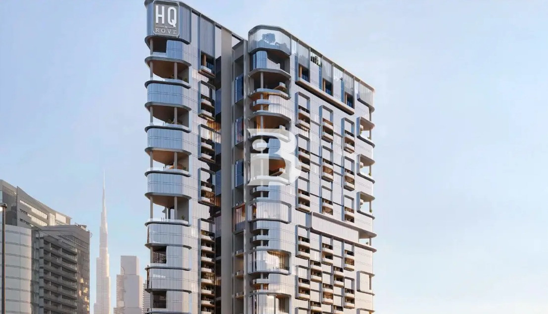 Build Your Legacy HQ |  Branded Offices