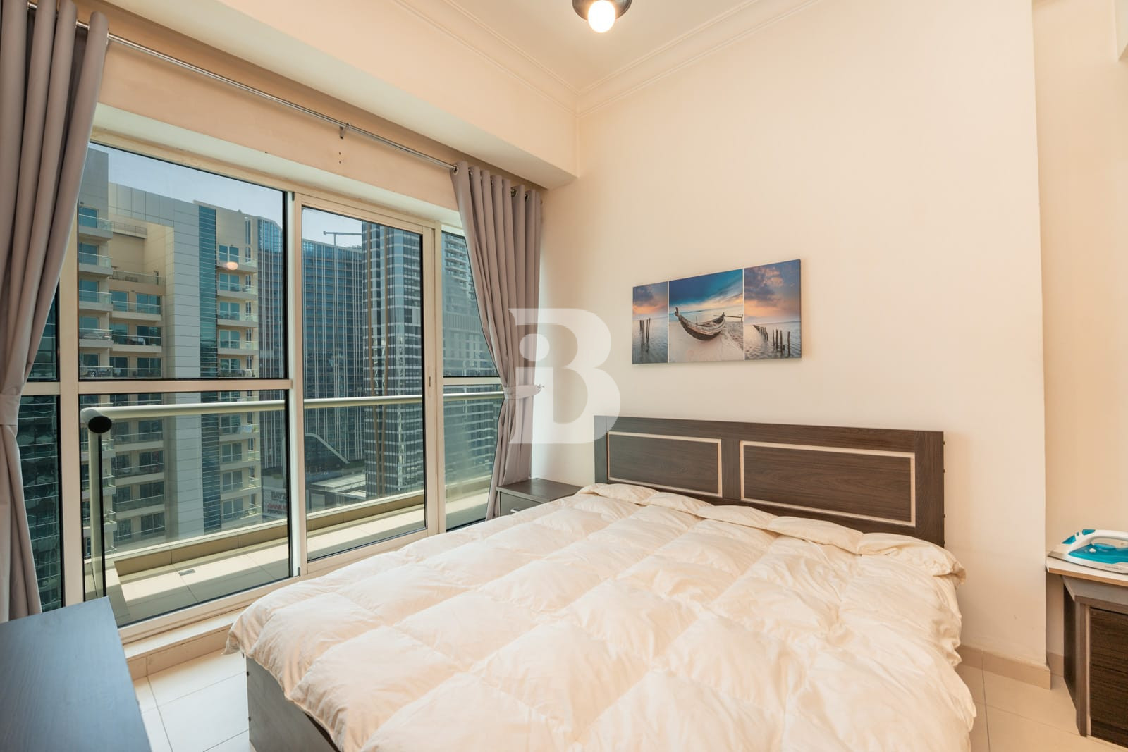 ONE BR | LOW PRICE | FULLY FURNISHED | VIEW TODAY