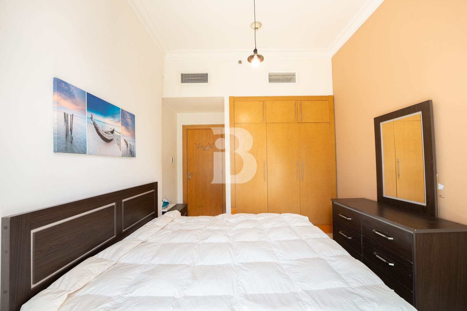 ONE BR | LOW PRICE | FULLY FURNISHED | VIEW TODAY