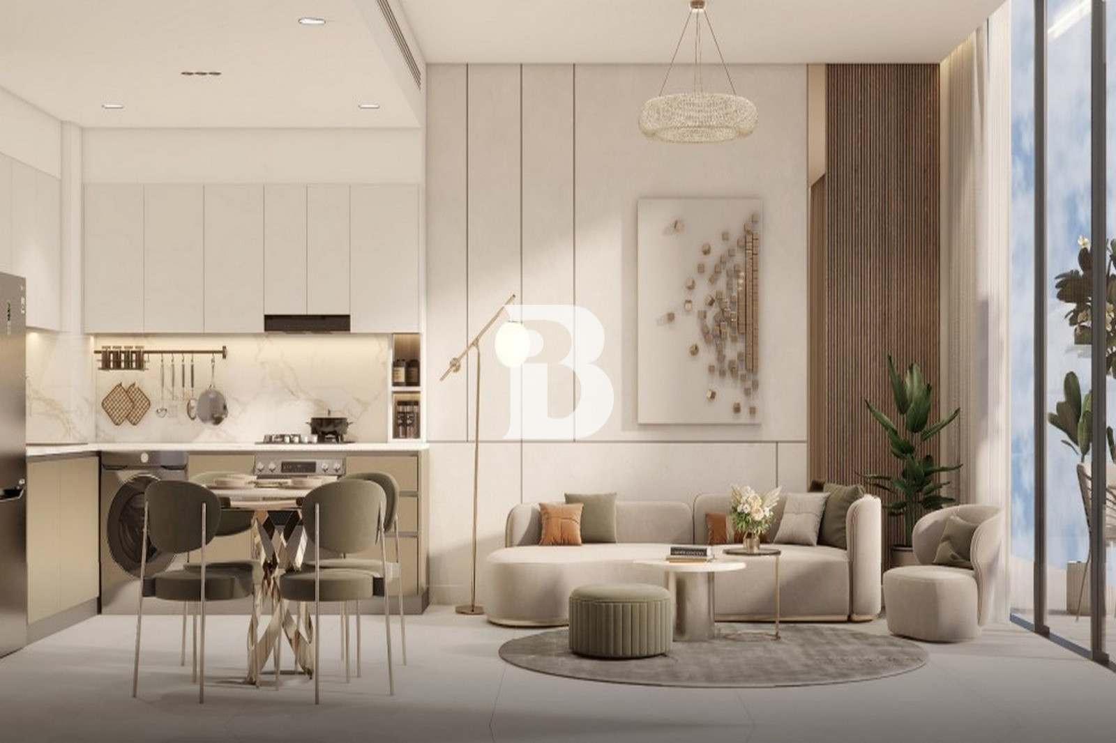 Buy Before It’s Built | Prime Area | Huge ROI