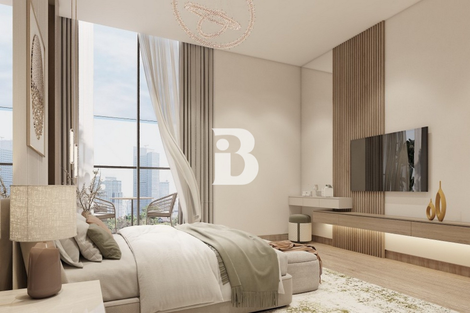 Buy Before It’s Built | Prime Area | Huge ROI 3
