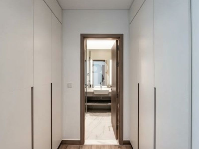 Exclusive 4BR Villa| Brand New| District One