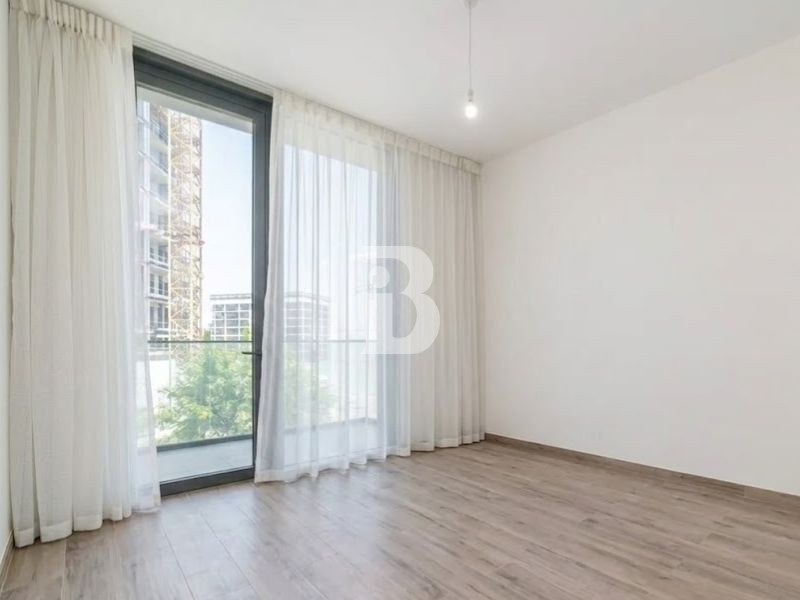 Exclusive 4BR Villa| Brand New| District One