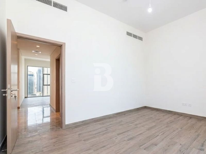 Exclusive 4BR Villa| Brand New| District One