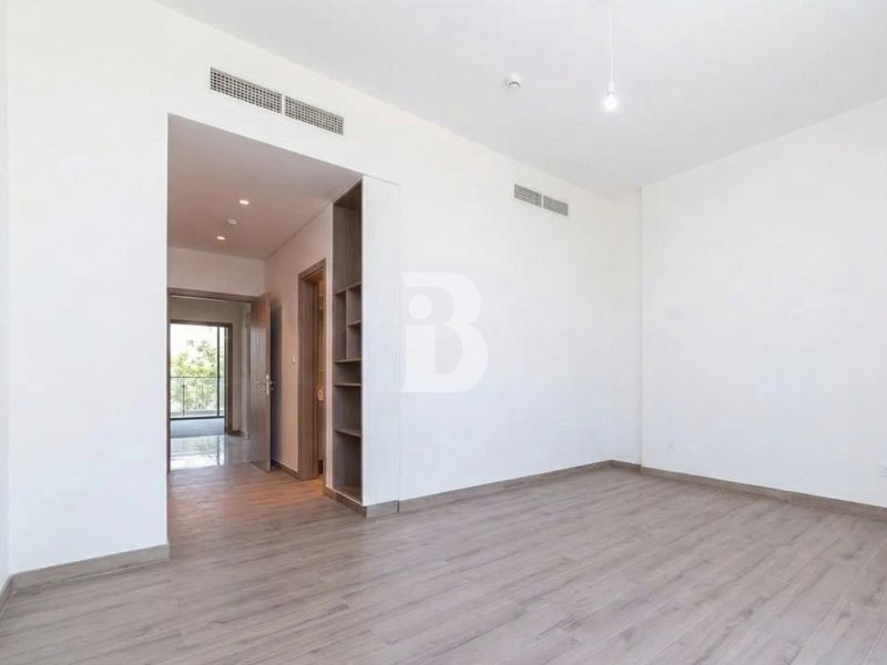 Exclusive 4BR Villa| Brand New| District One