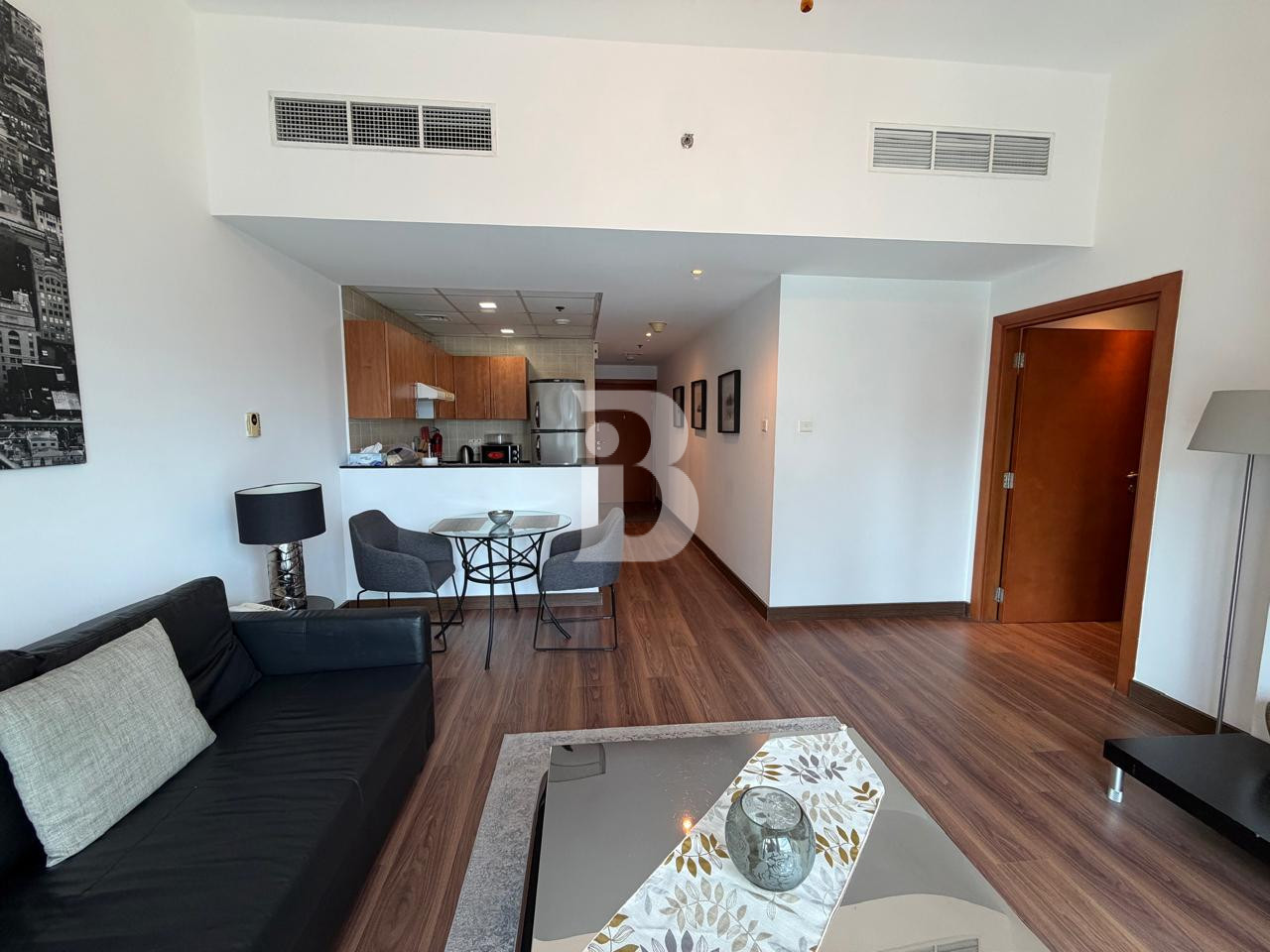 Fully Furnished | Ready to Move | Spacious 2