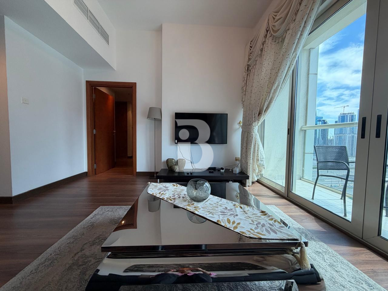 Fully Furnished | Ready to Move | Spacious 3