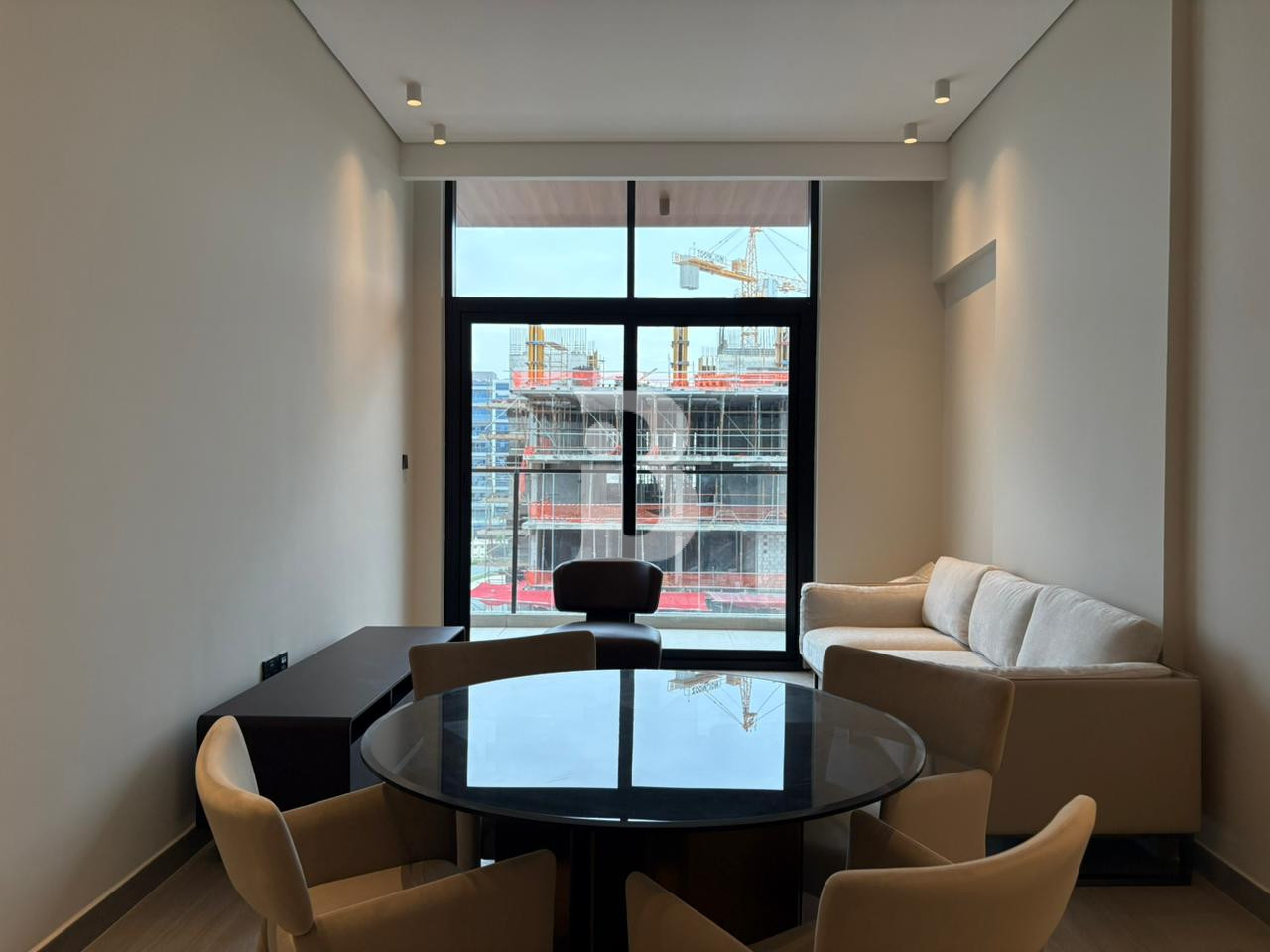 FURNISHED | LUXURY LIVING | BRAND NEW | VACANT