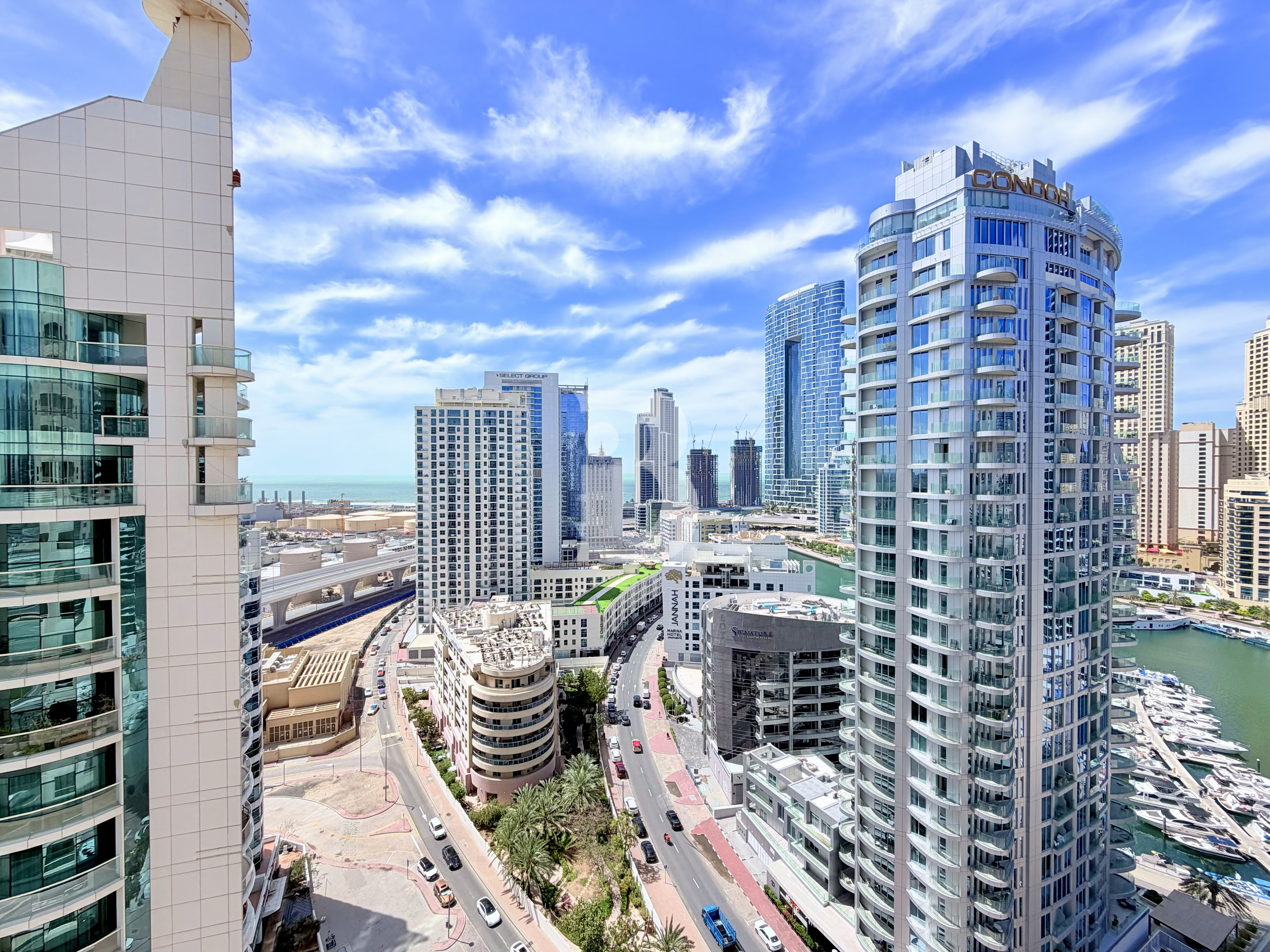Renovated Soon | Sea Views | Vacant Unit 1