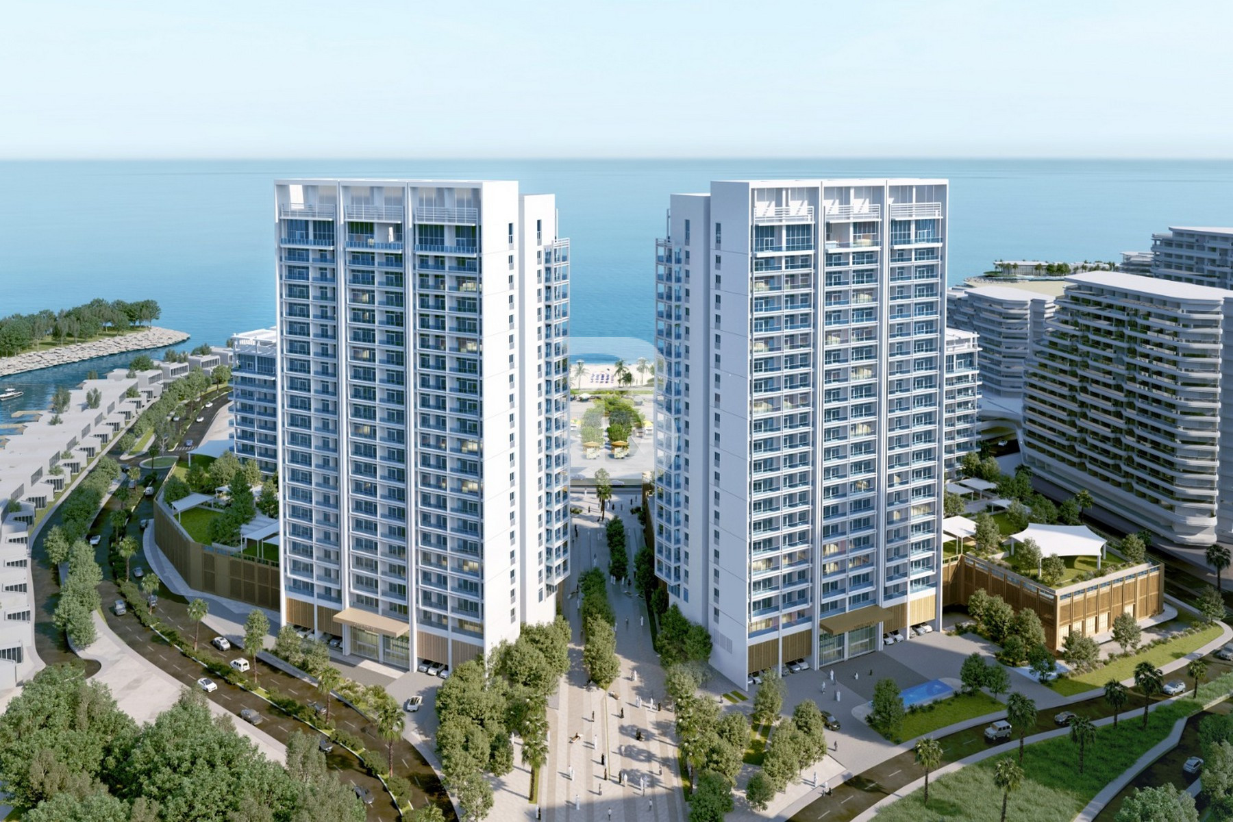 Resale | Close To OP | Beach Access | High ROI