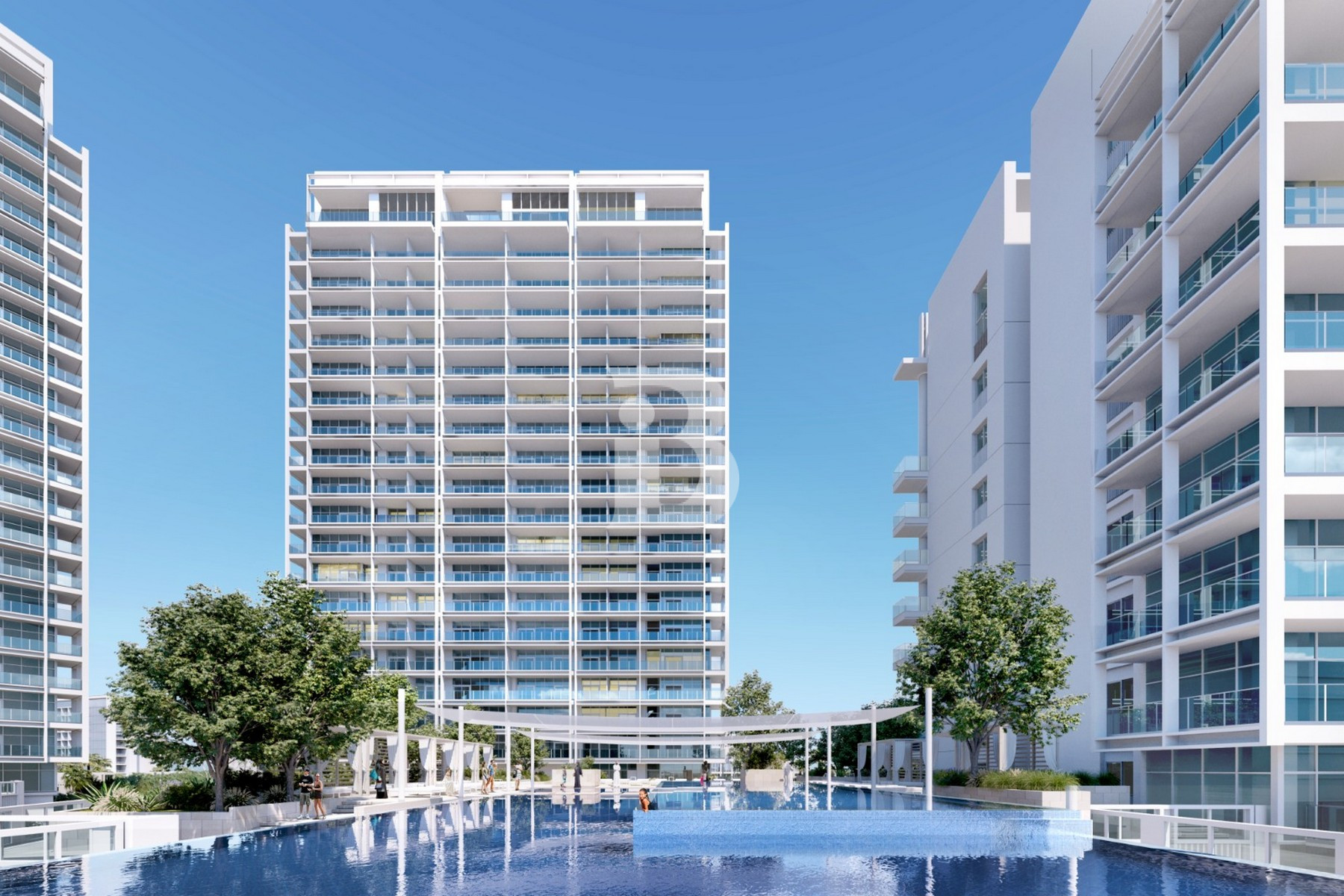 Resale | Close To OP | Beach Access | High ROI