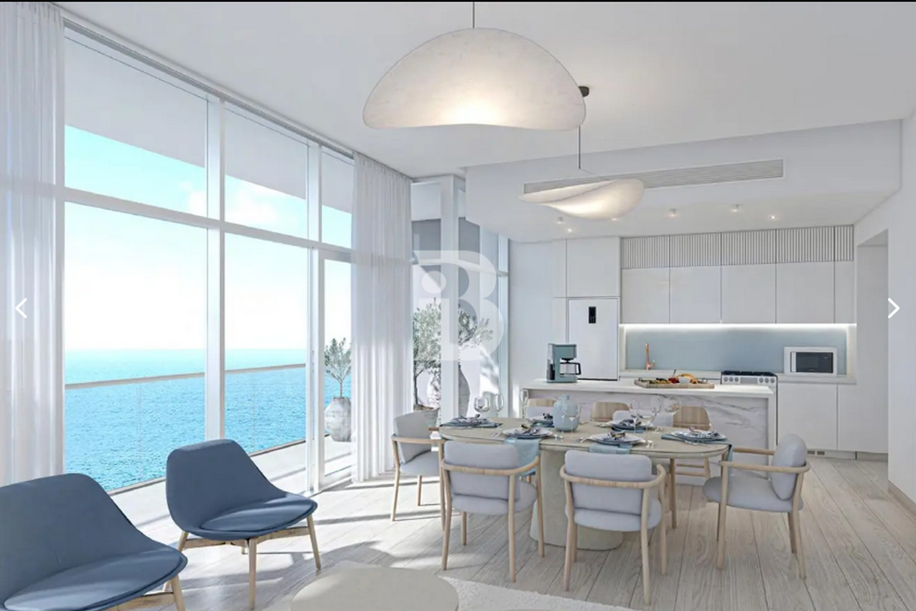 Resale | Close To OP | Beach Access | High ROI