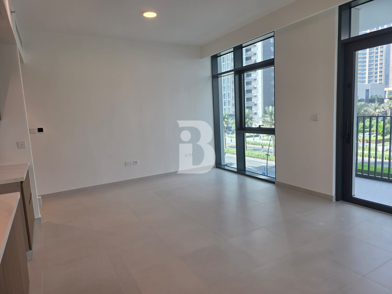 Brand New | Community View | Low Floor