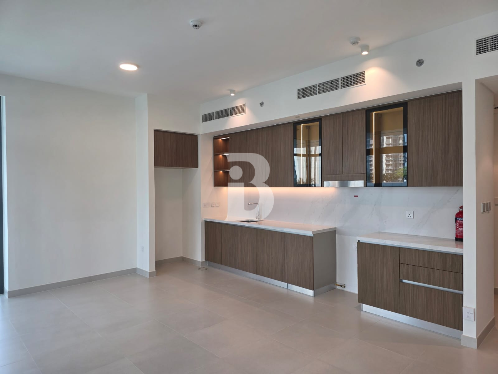 Brand New | Community View | Low Floor